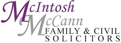 McIntosh McCann Family & Civil Solicitors - Logo